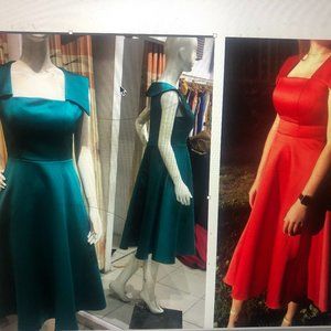 Beautiful Summer Dresses